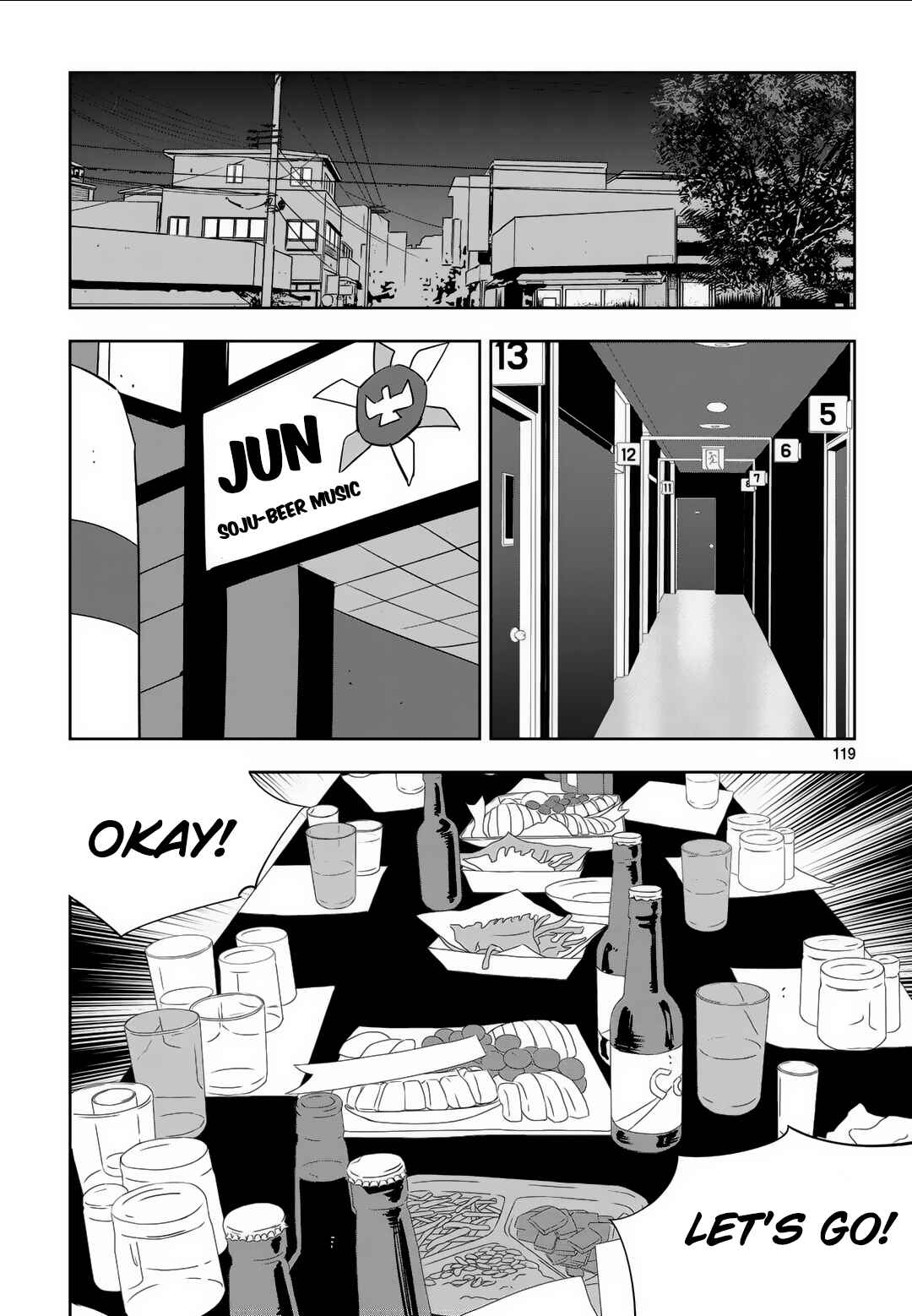 Chapter 89 - Page 60