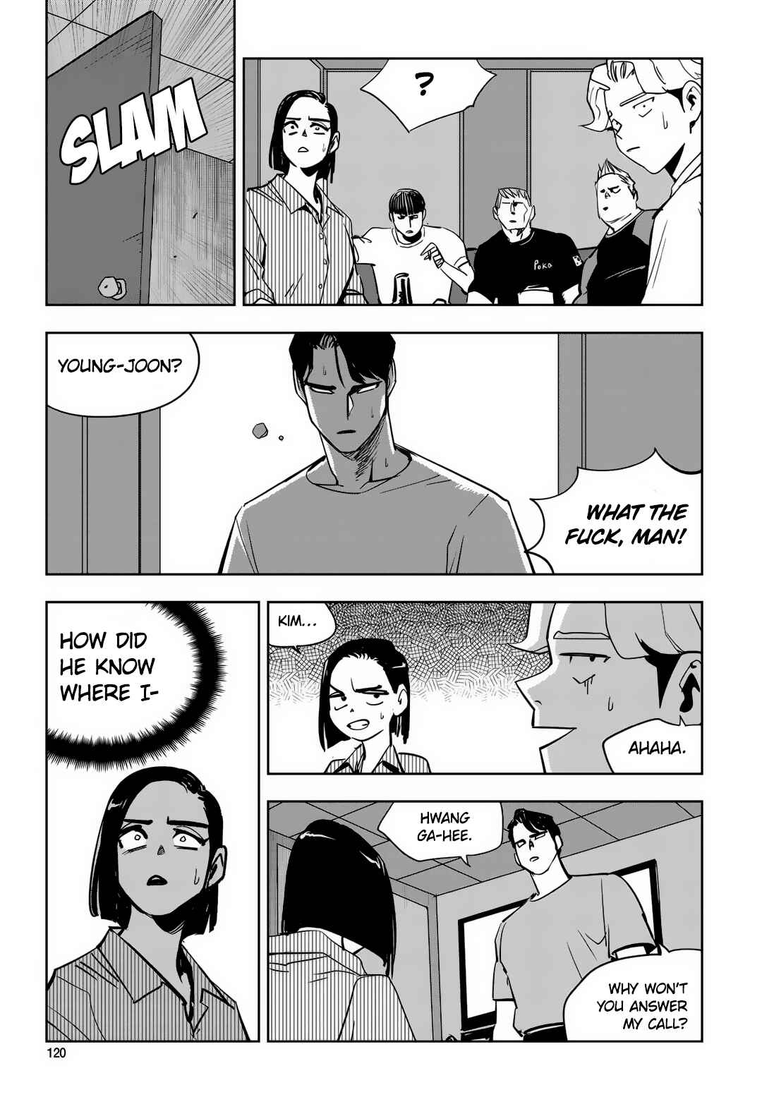 Chapter 89 - Page 61