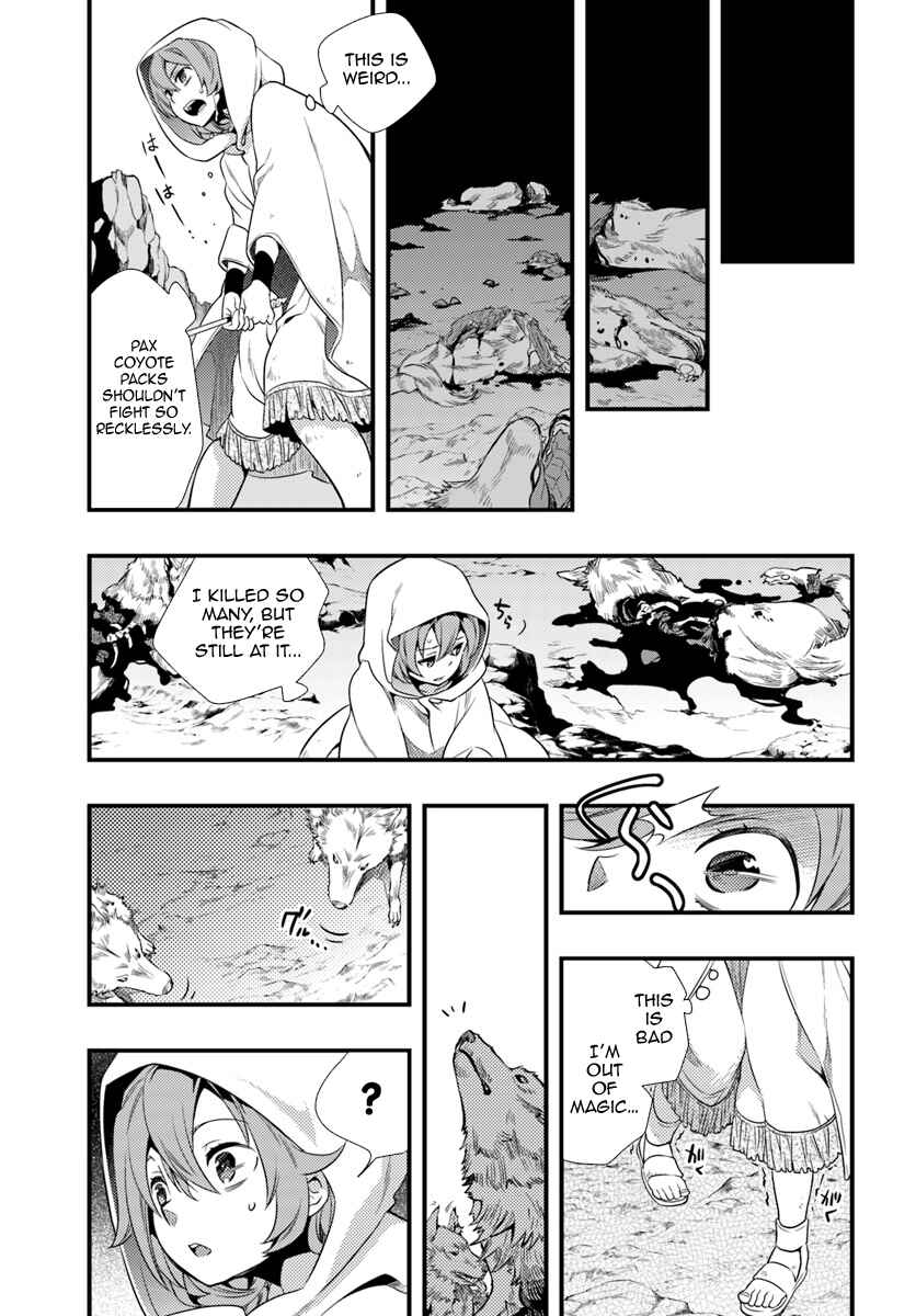 Chapter 2 - Page 7