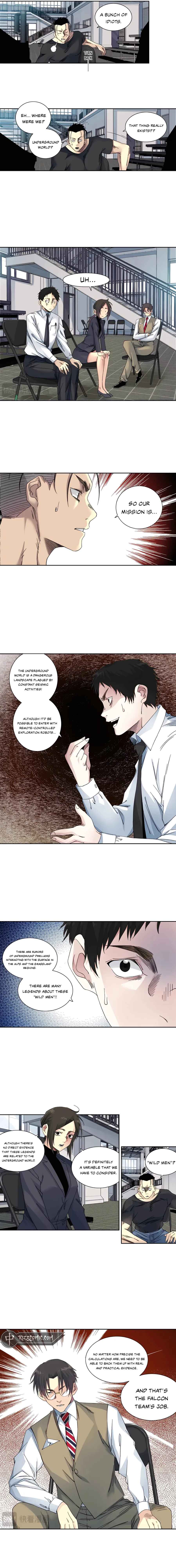 Chapter 236 - Page 2
