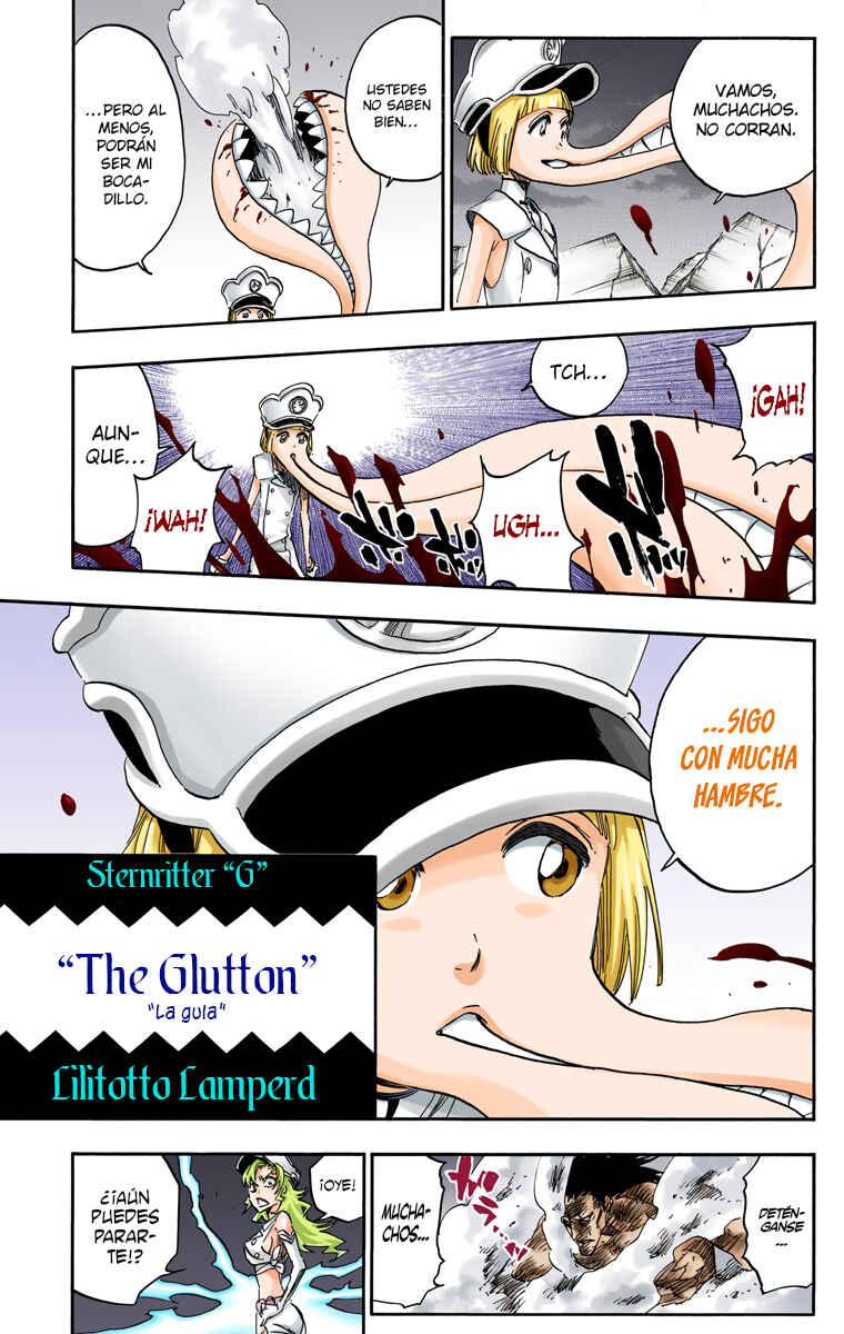 Chapter 580 - Page 10