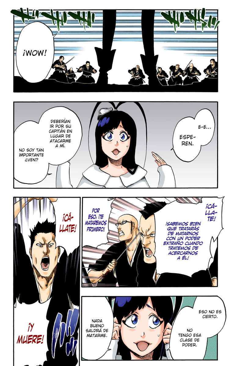 Chapter 580 - Page 13