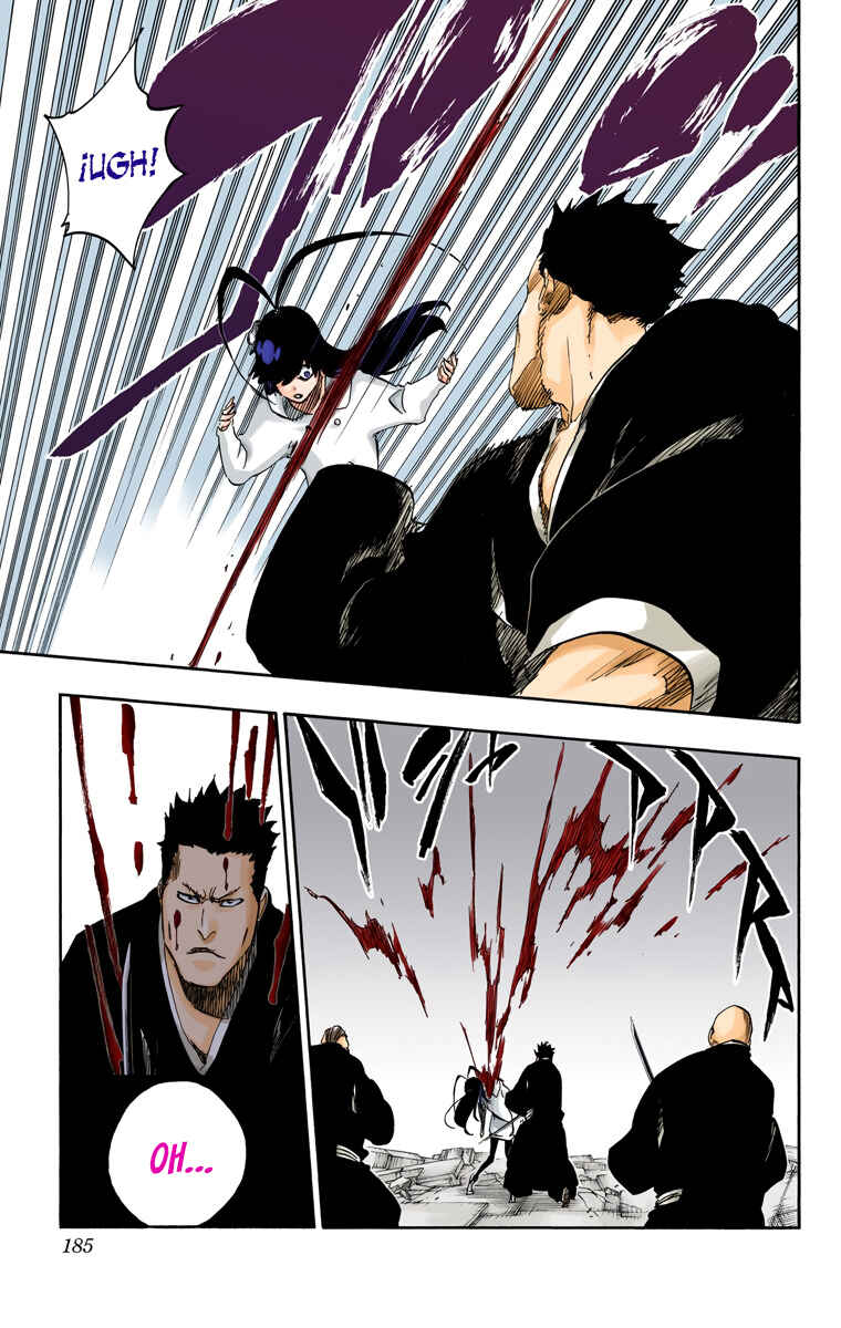 Chapter 580 - Page 14