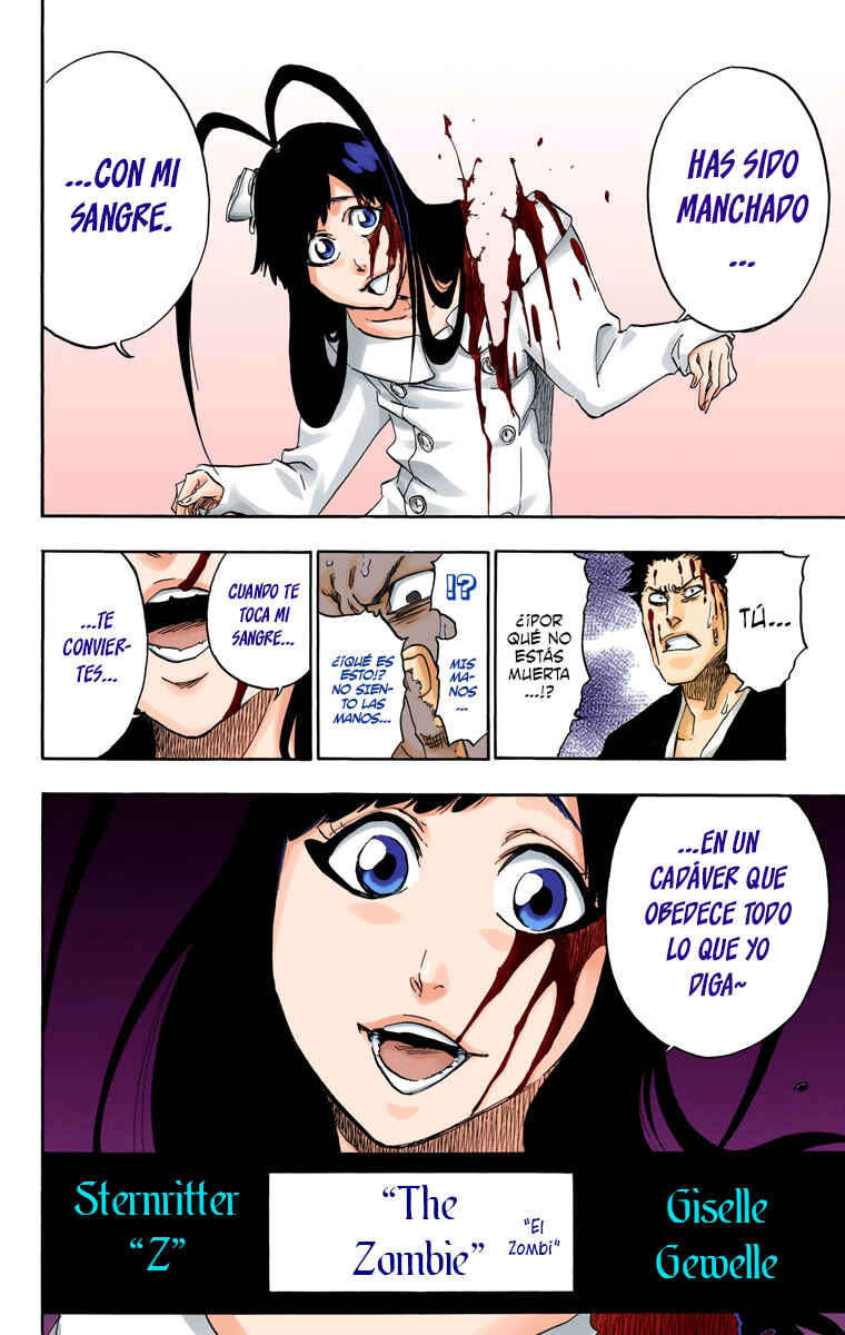 Chapter 580 - Page 15