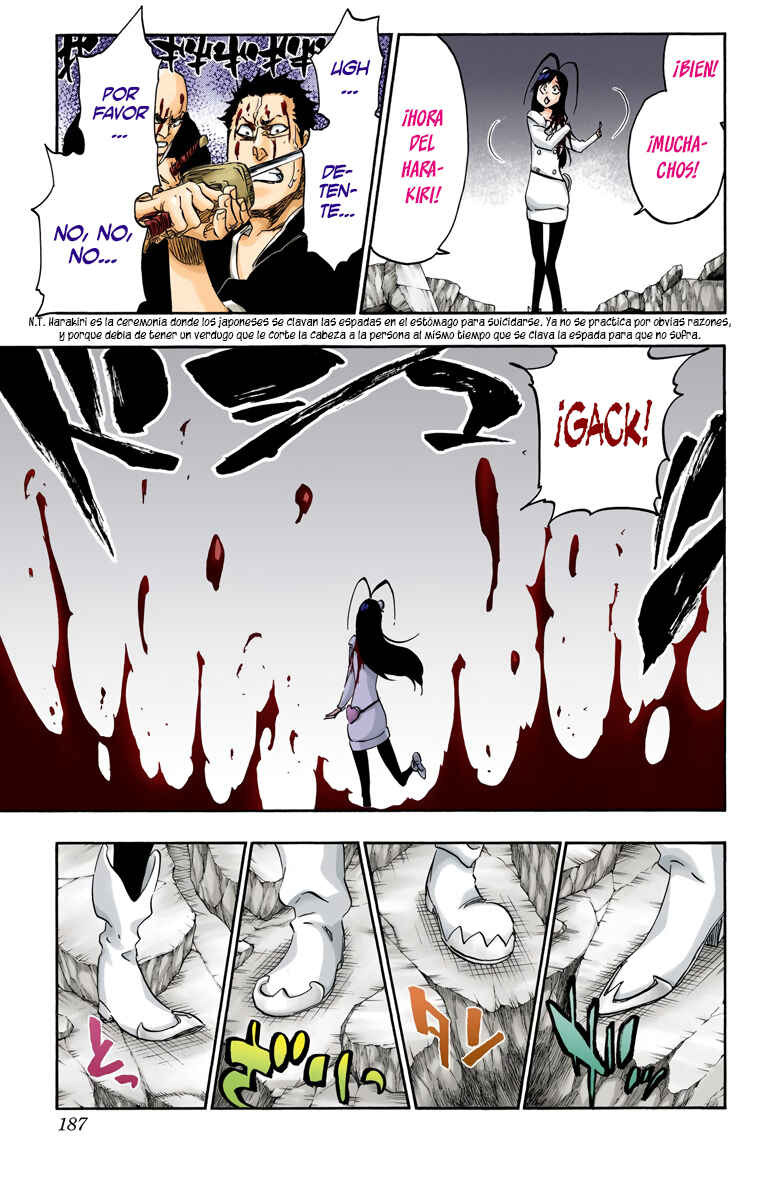 Chapter 580 - Page 16