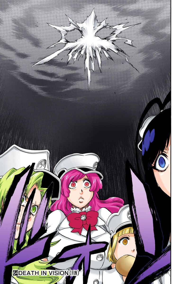 Chapter 580 - Page 18