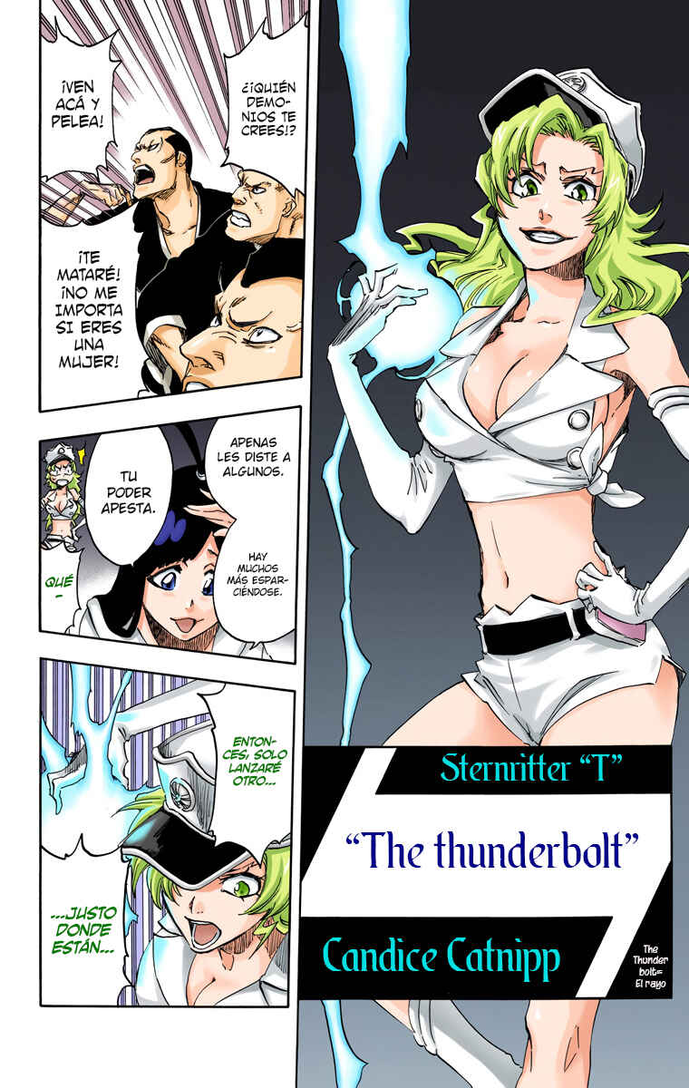 Chapter 580 - Page 3