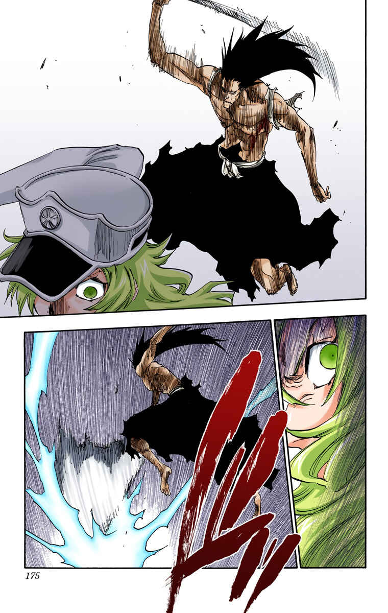 Chapter 580 - Page 4