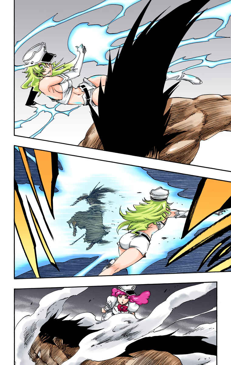 Chapter 580 - Page 5