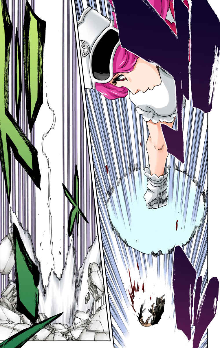 Chapter 580 - Page 6
