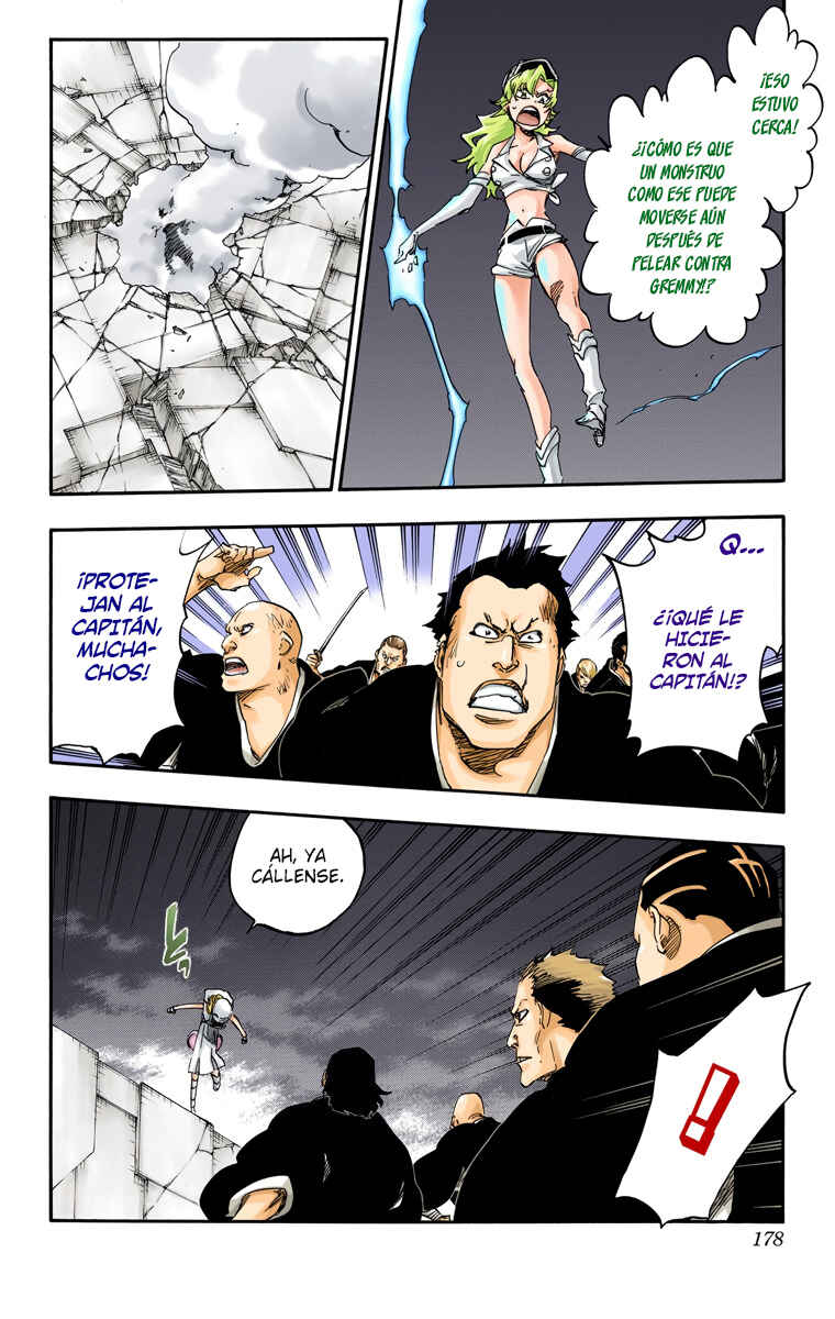 Chapter 580 - Page 7