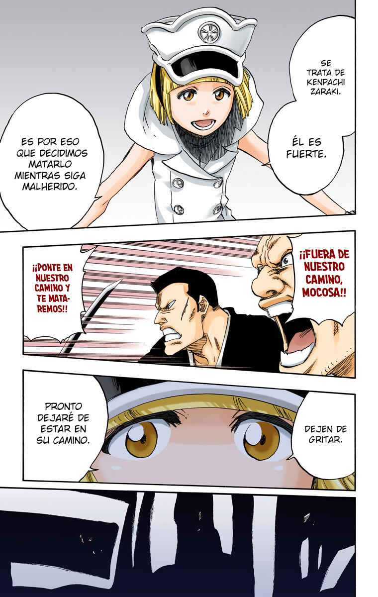 Chapter 580 - Page 8