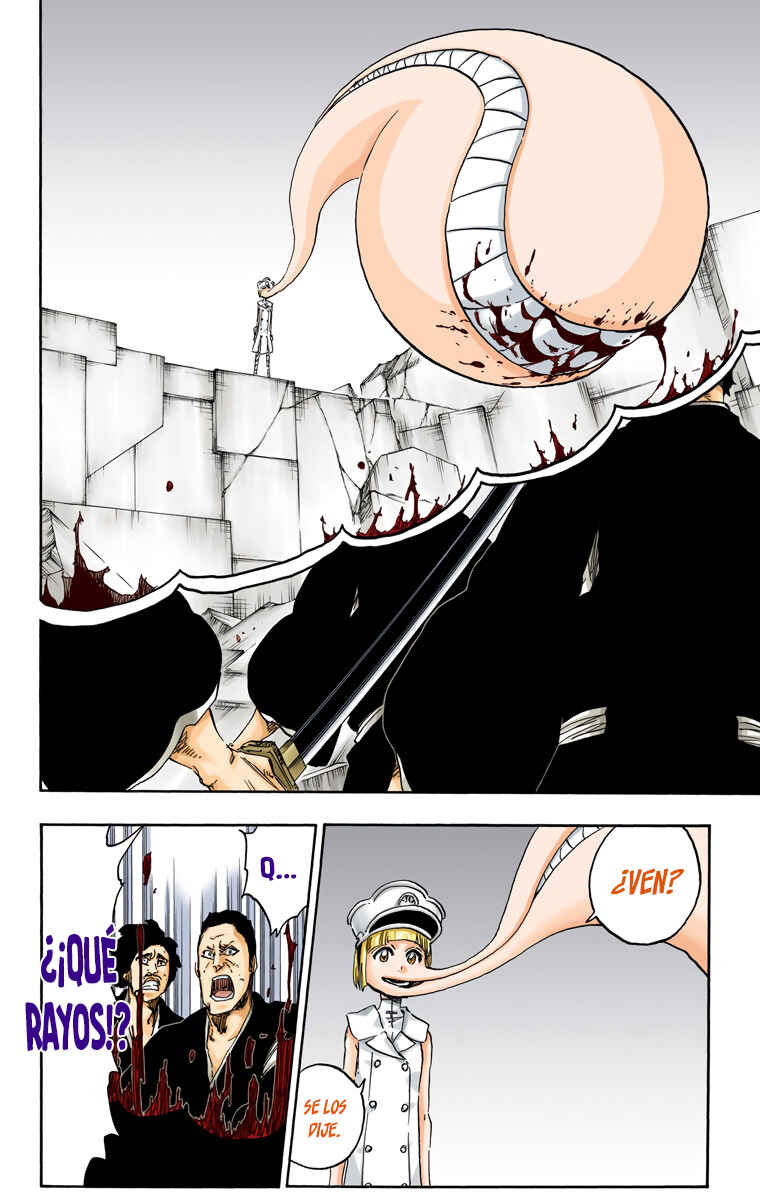 Chapter 580 - Page 9