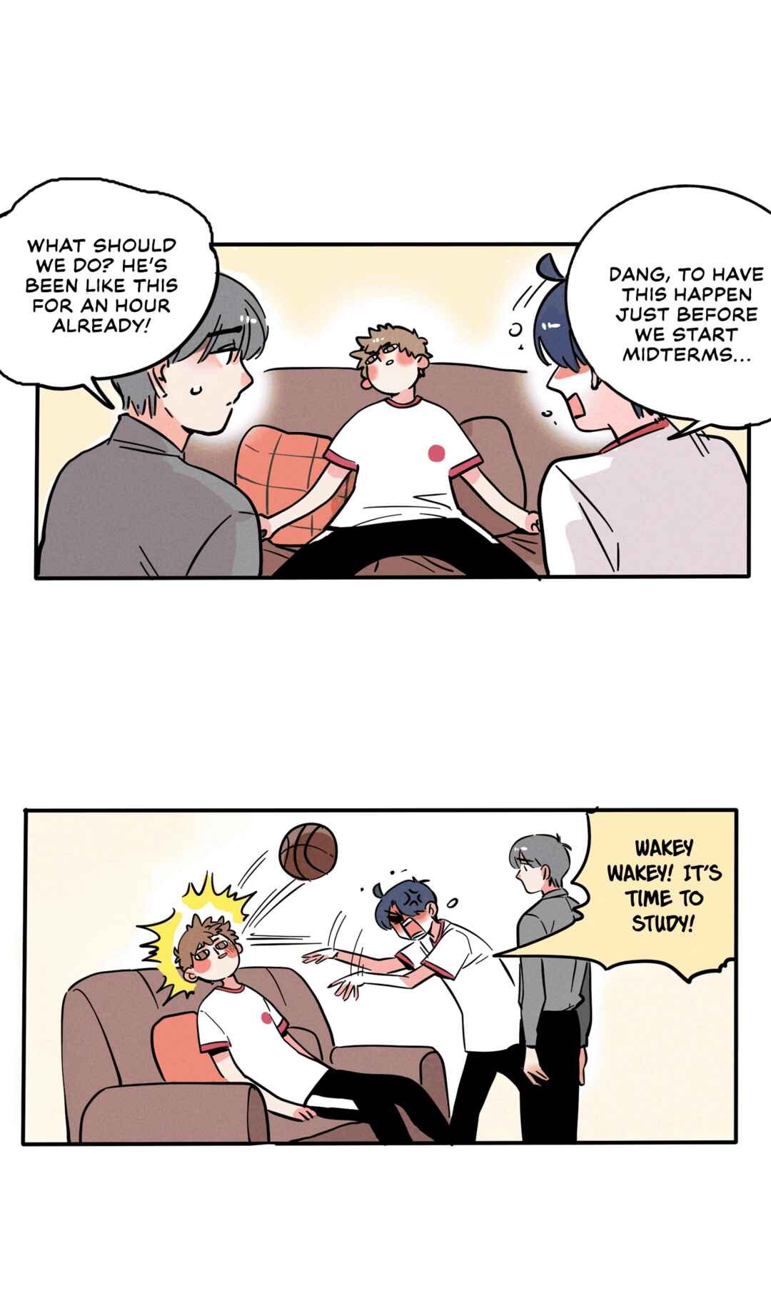 Chapter 136 - Page 2