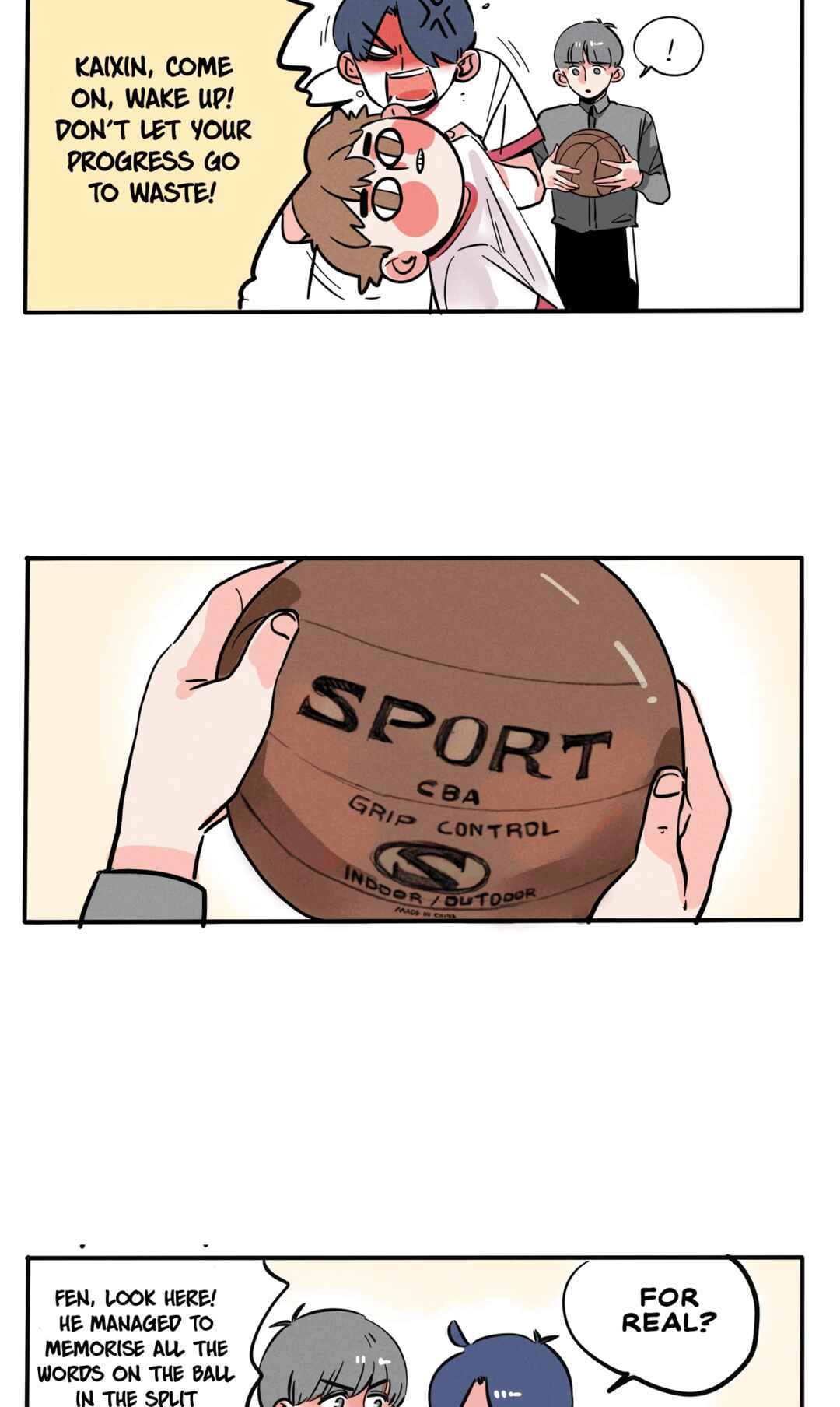 Chapter 136 - Page 4
