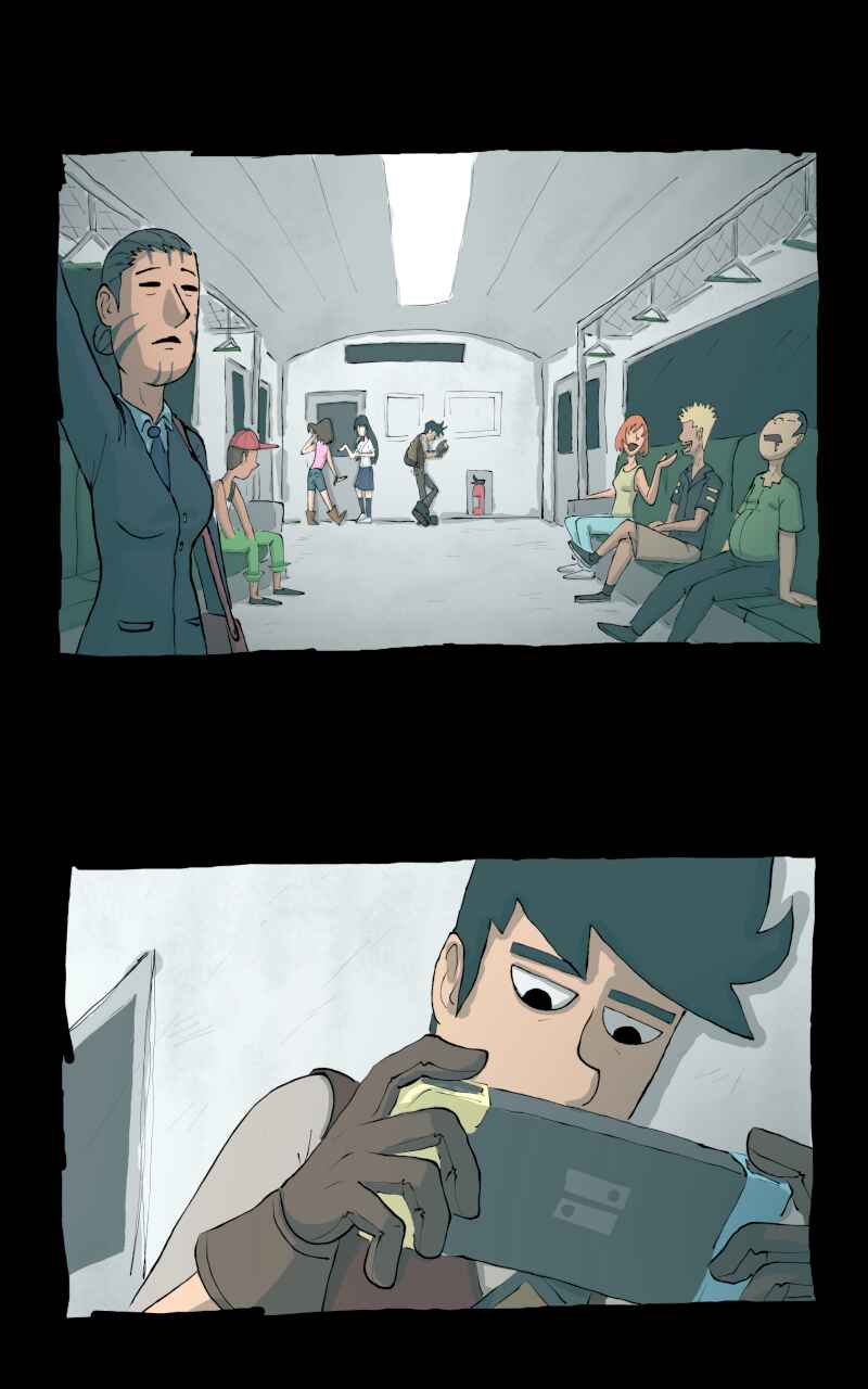 Chapter 3 - Page 28