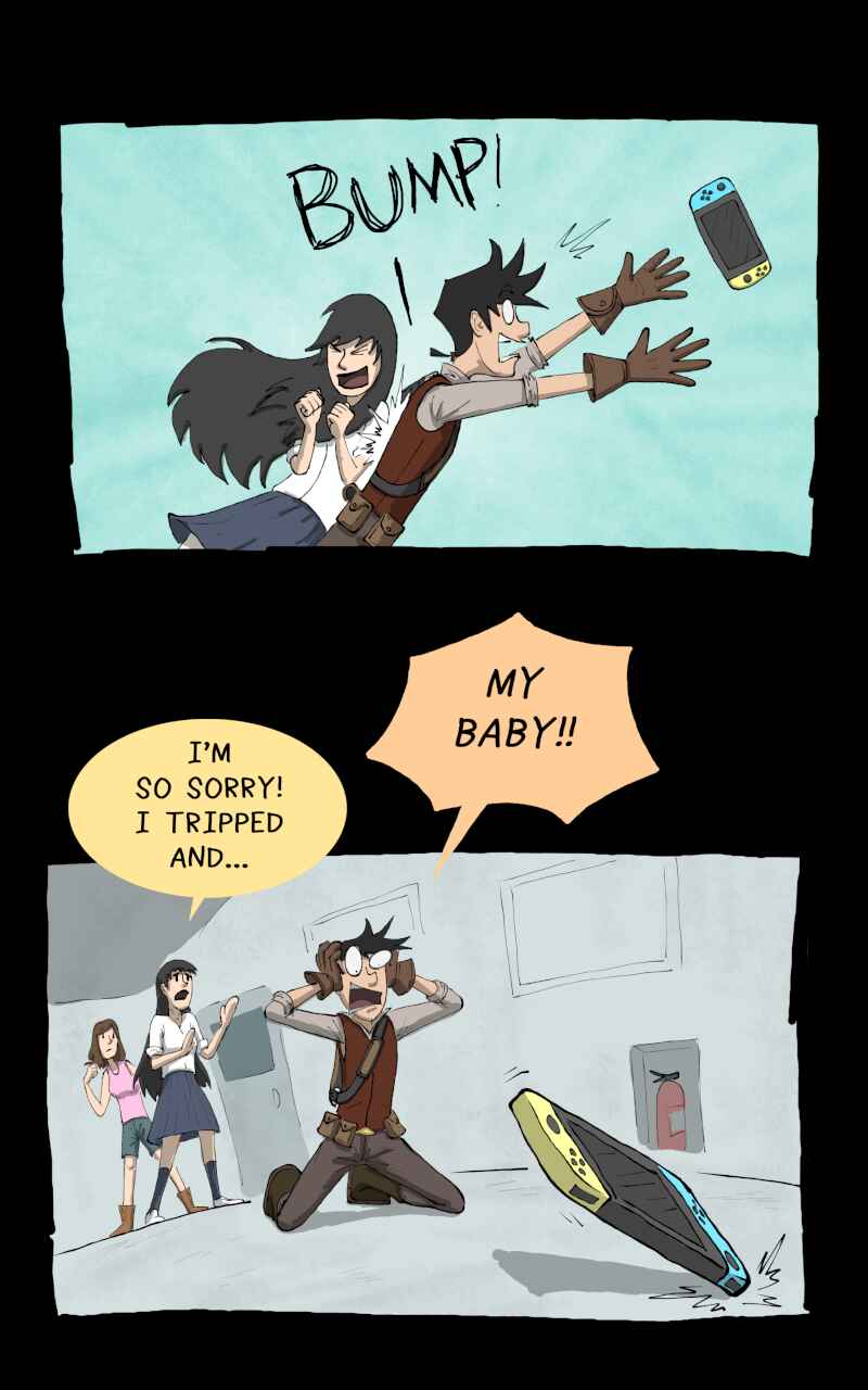 Chapter 3 - Page 29
