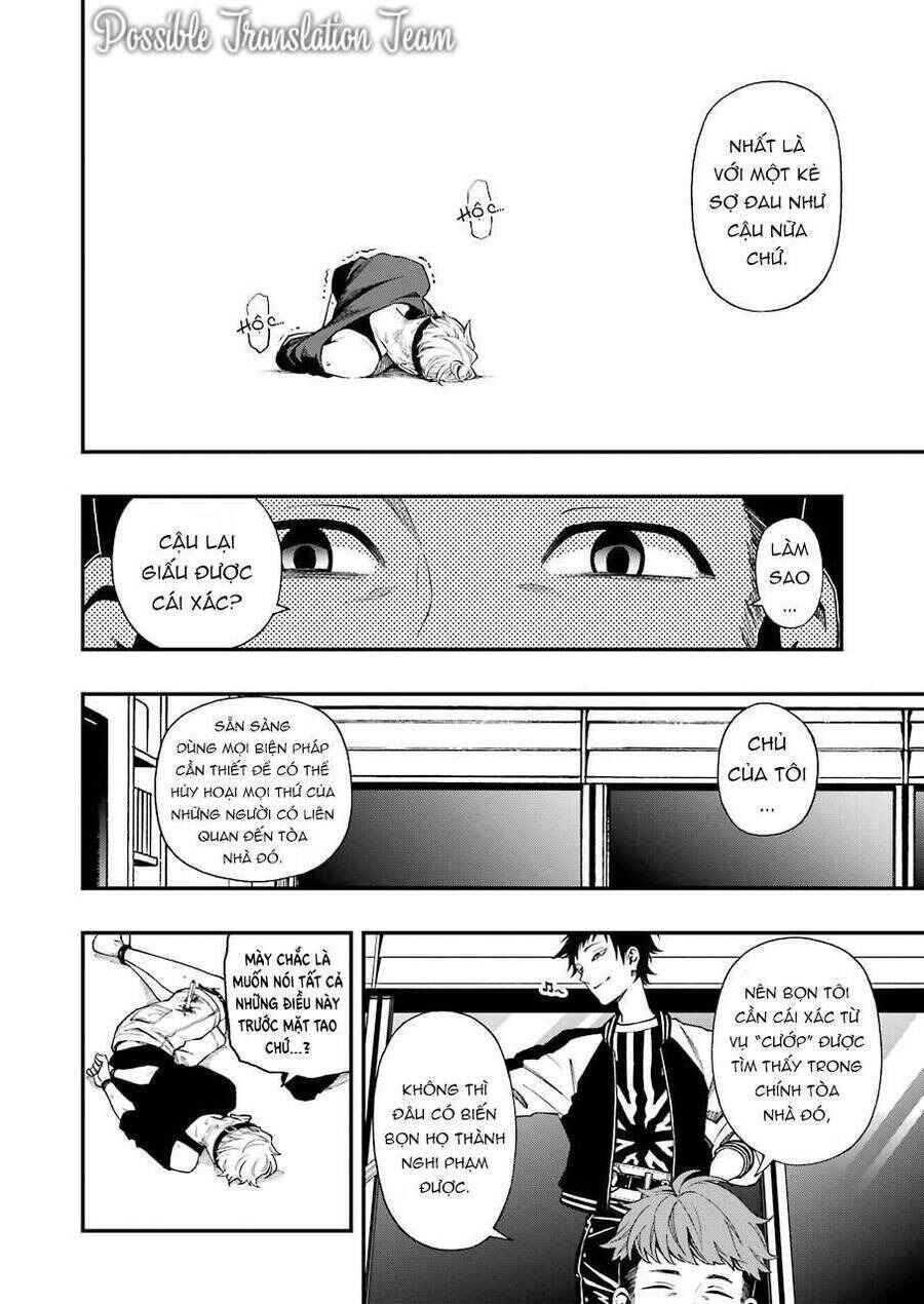 Chapter 43 - Page 12