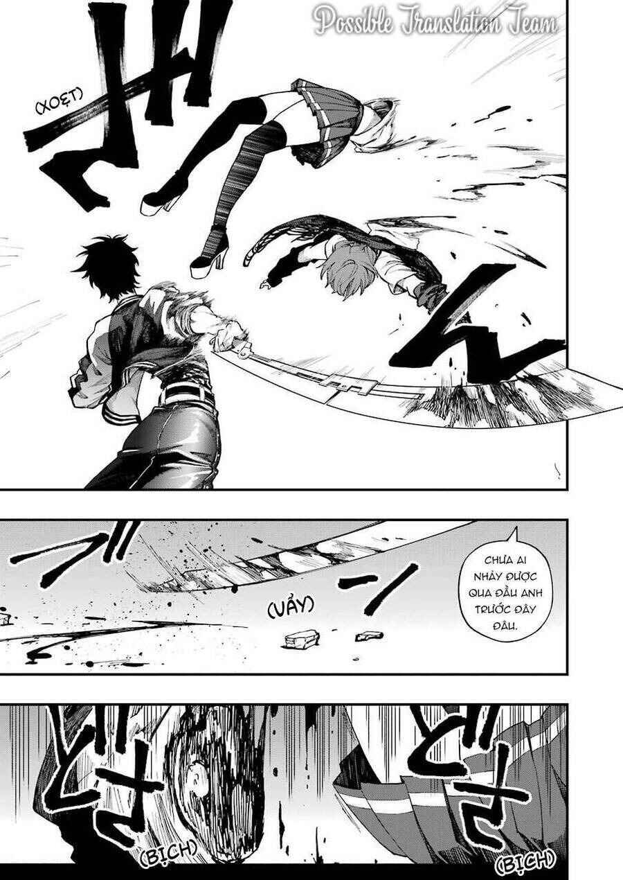 Chapter 43 - Page 21