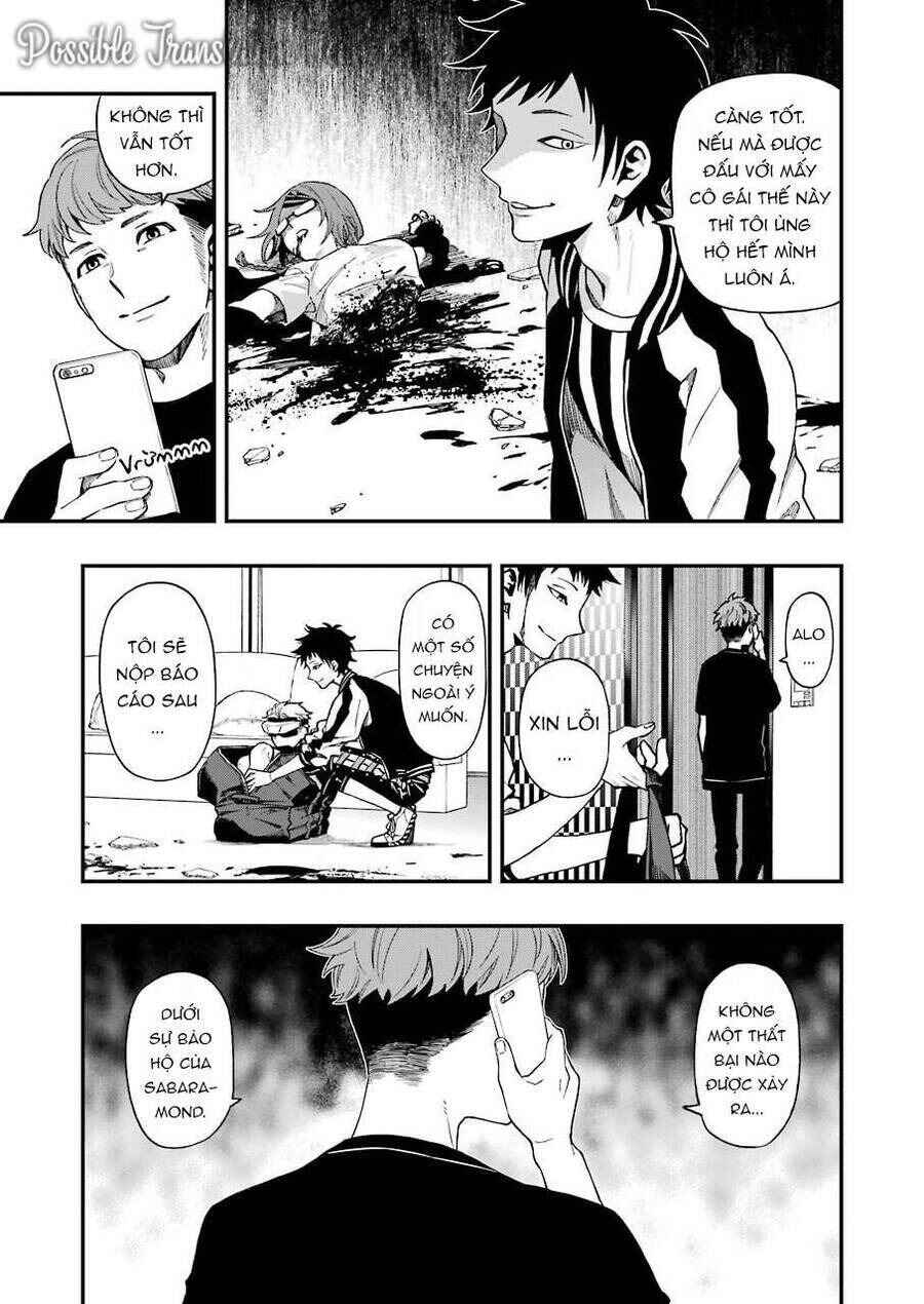 Chapter 43 - Page 23