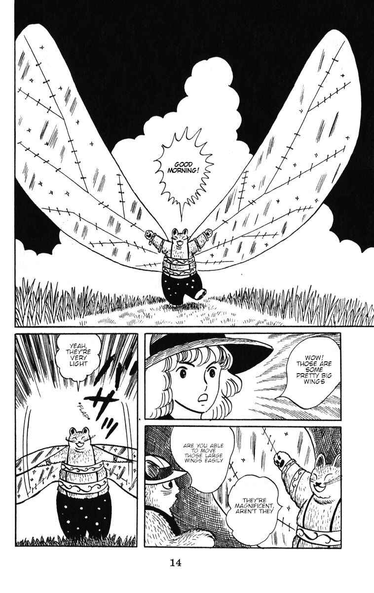 Chapter 43 - Page 15