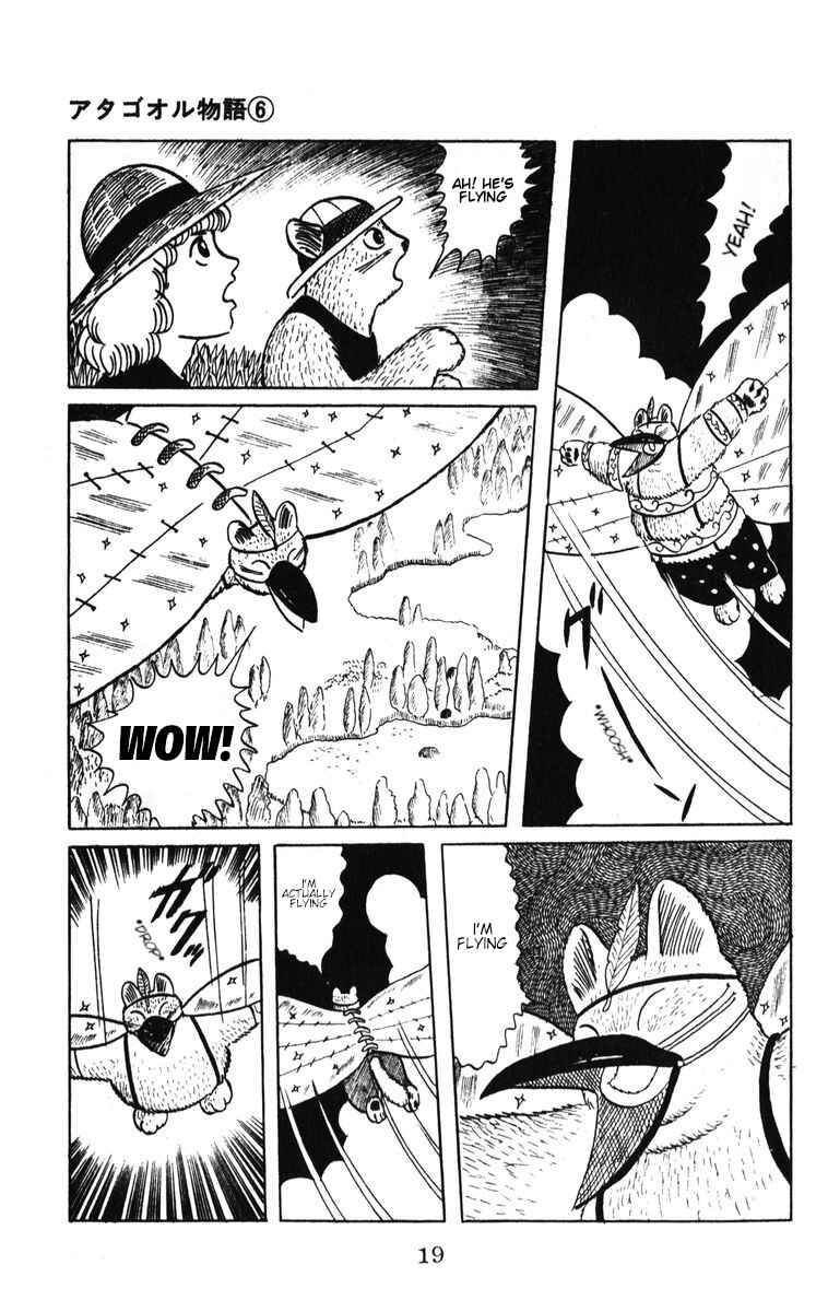 Chapter 43 - Page 20