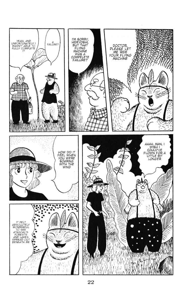 Chapter 43 - Page 23