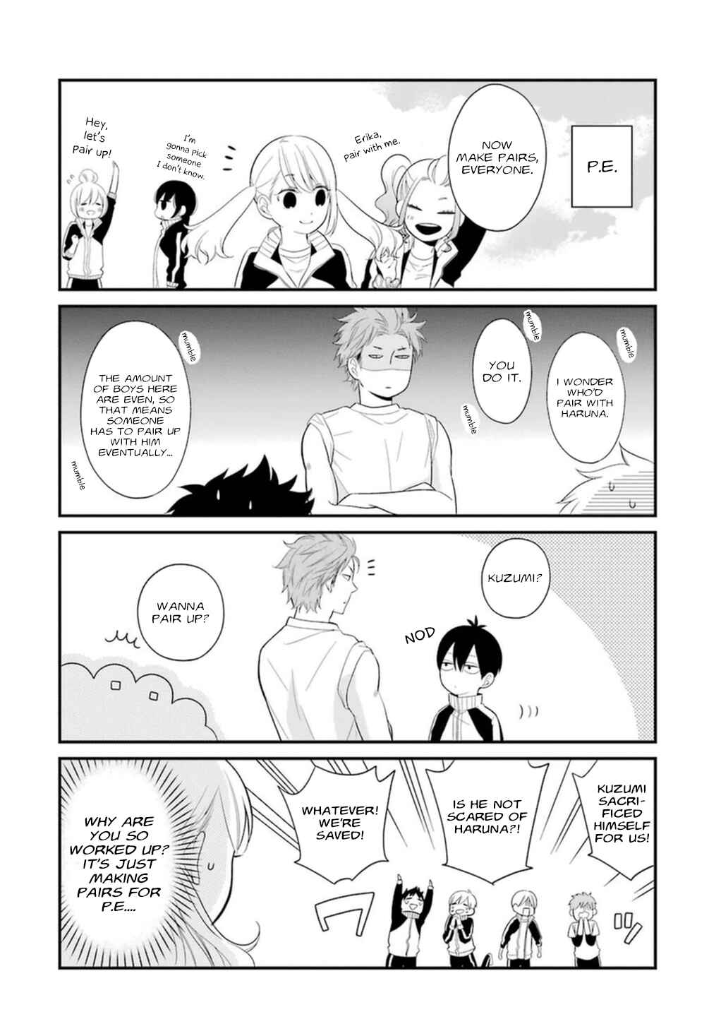 Chapter 2 - Page 5