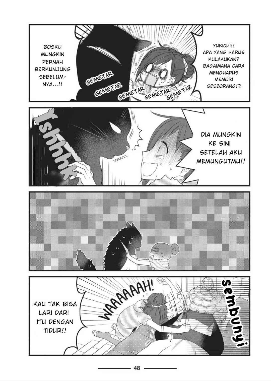 Chapter 5 - Page 6
