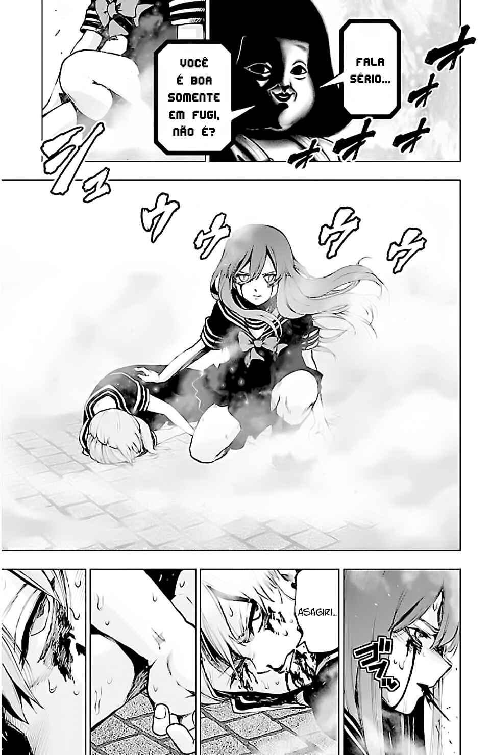 Chapter 124 - Page 12