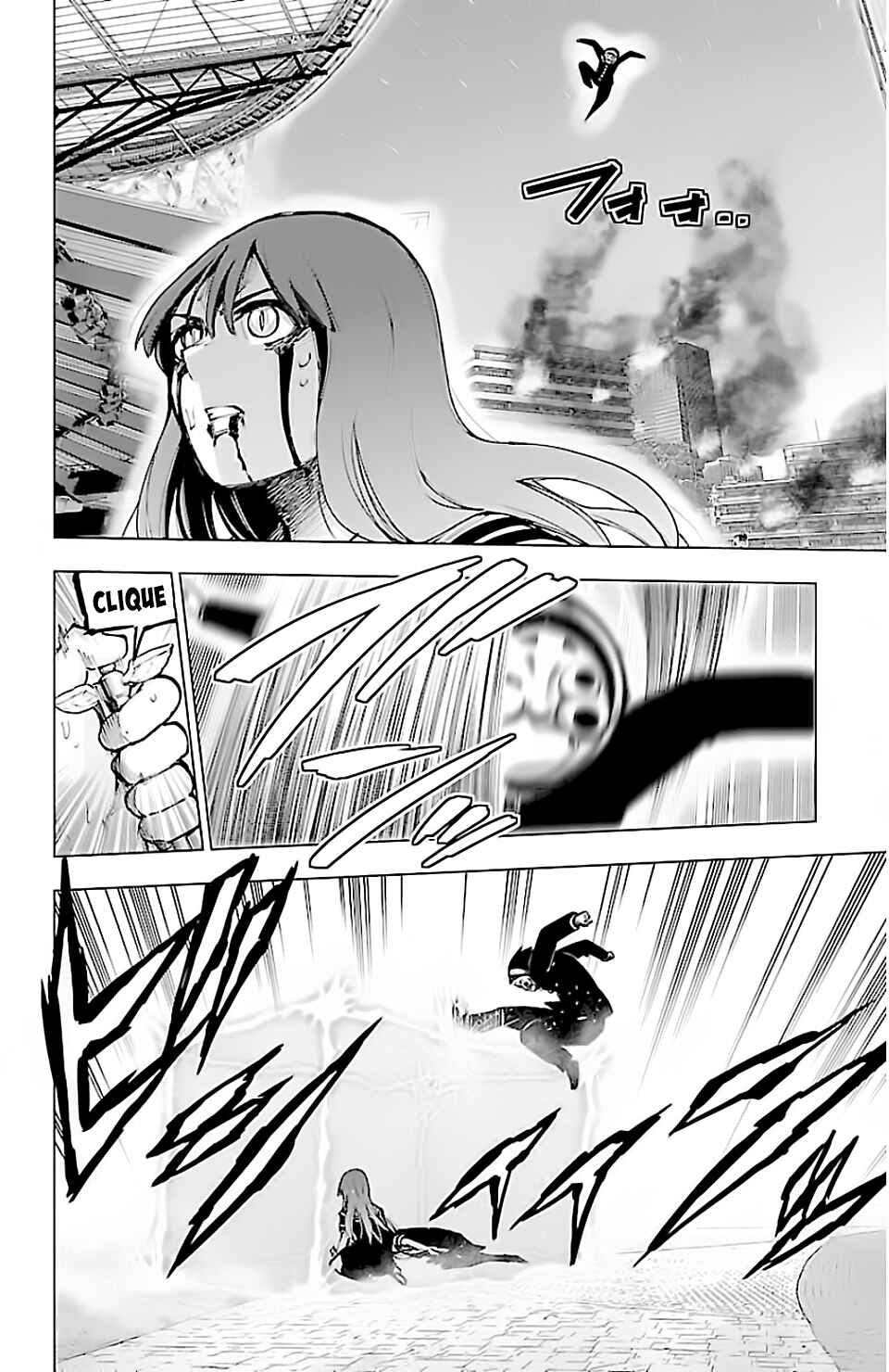 Chapter 124 - Page 13