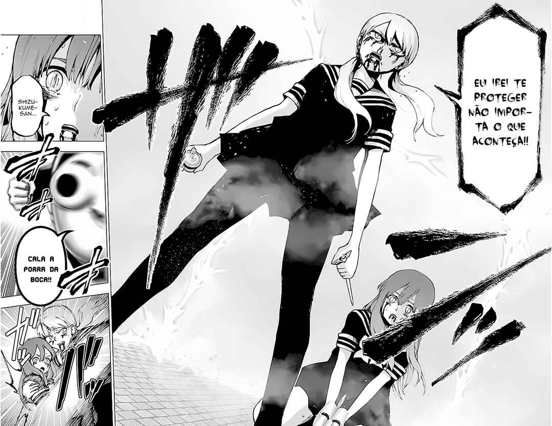 Chapter 124 - Page 15