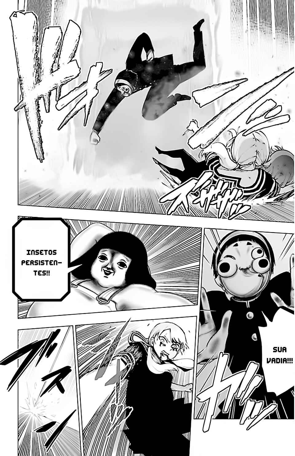 Chapter 124 - Page 16