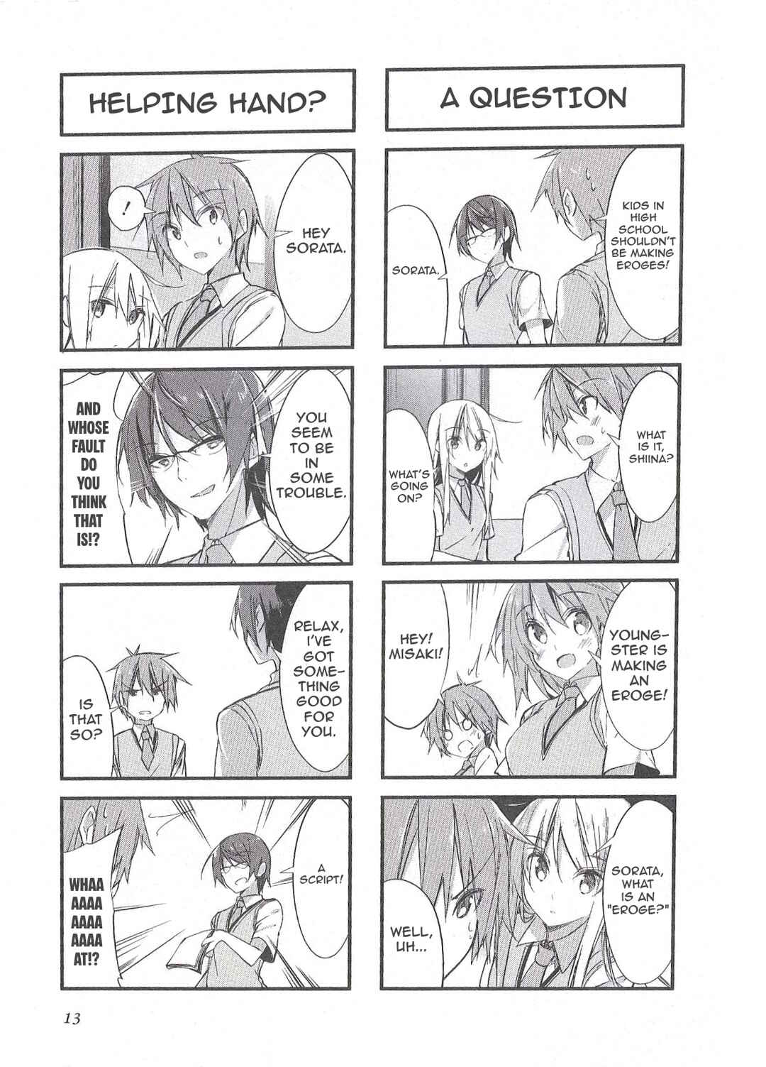 Chapter 2 - Page 4