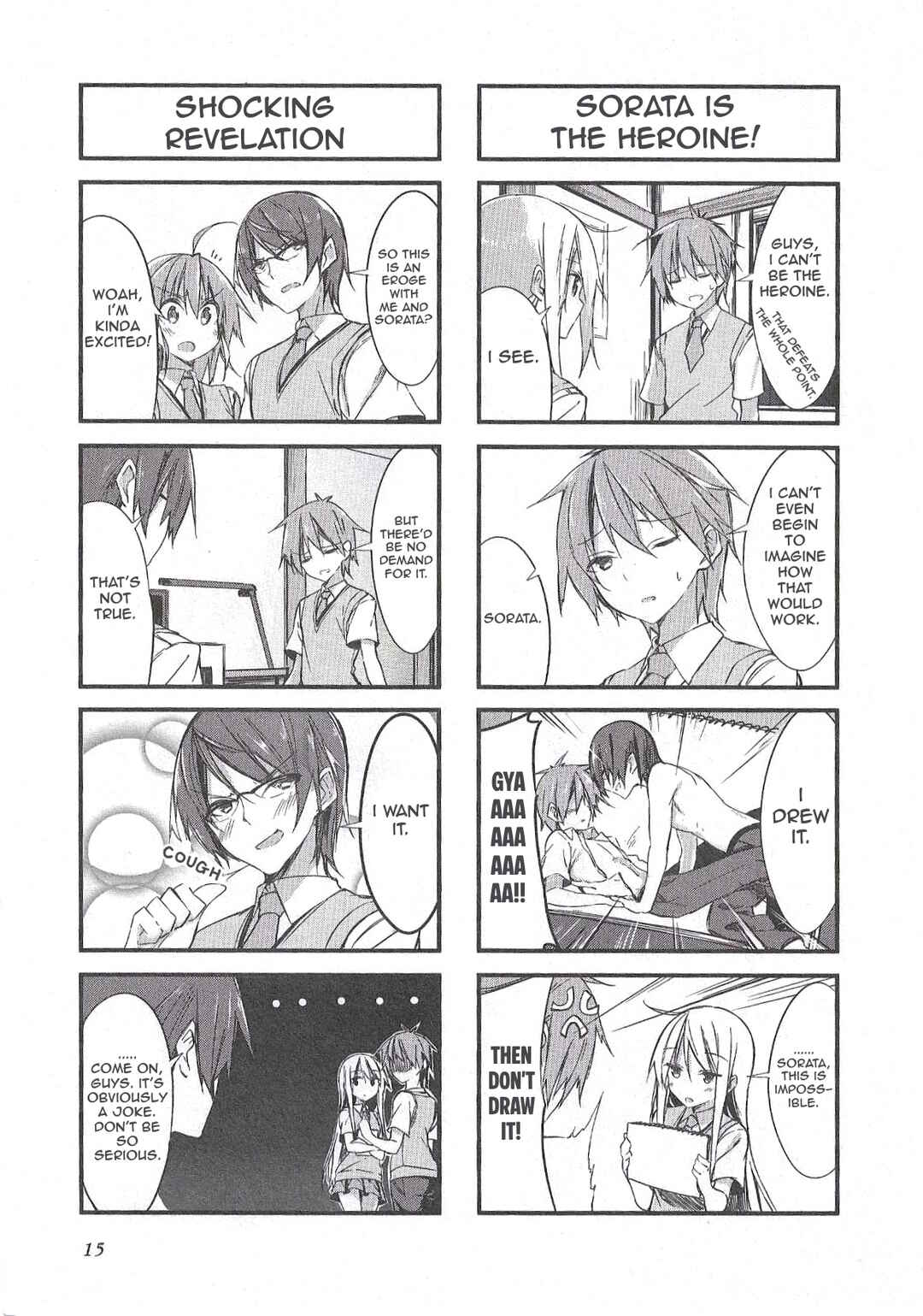 Chapter 2 - Page 6