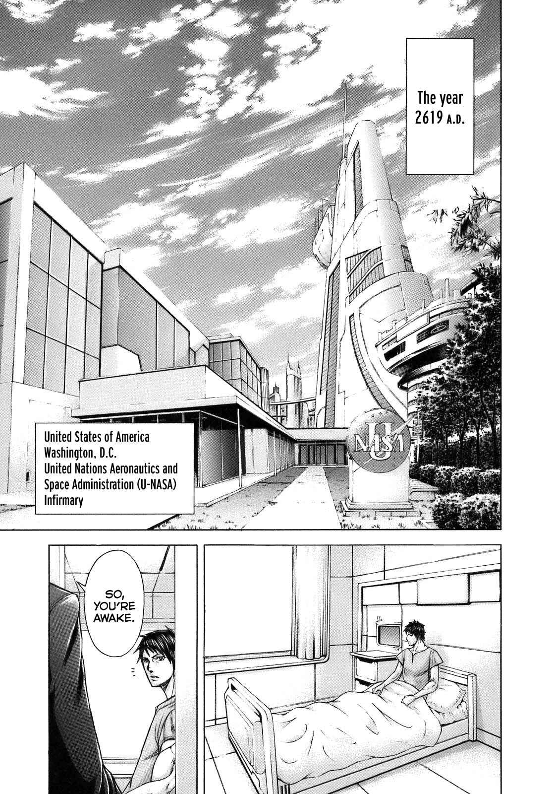 Chapter 2 - Page 2