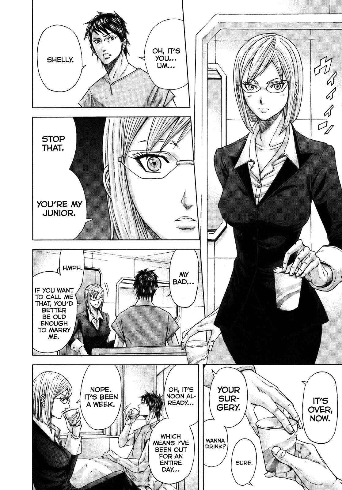 Chapter 2 - Page 3