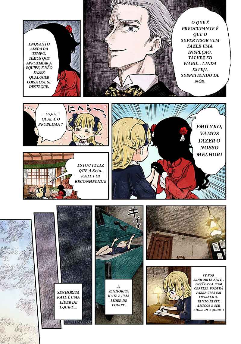 Chapter 81 - Page 12