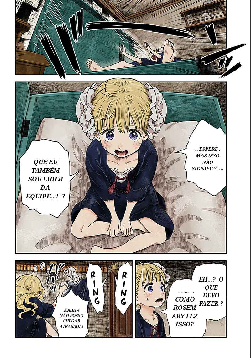 Chapter 81 - Page 13