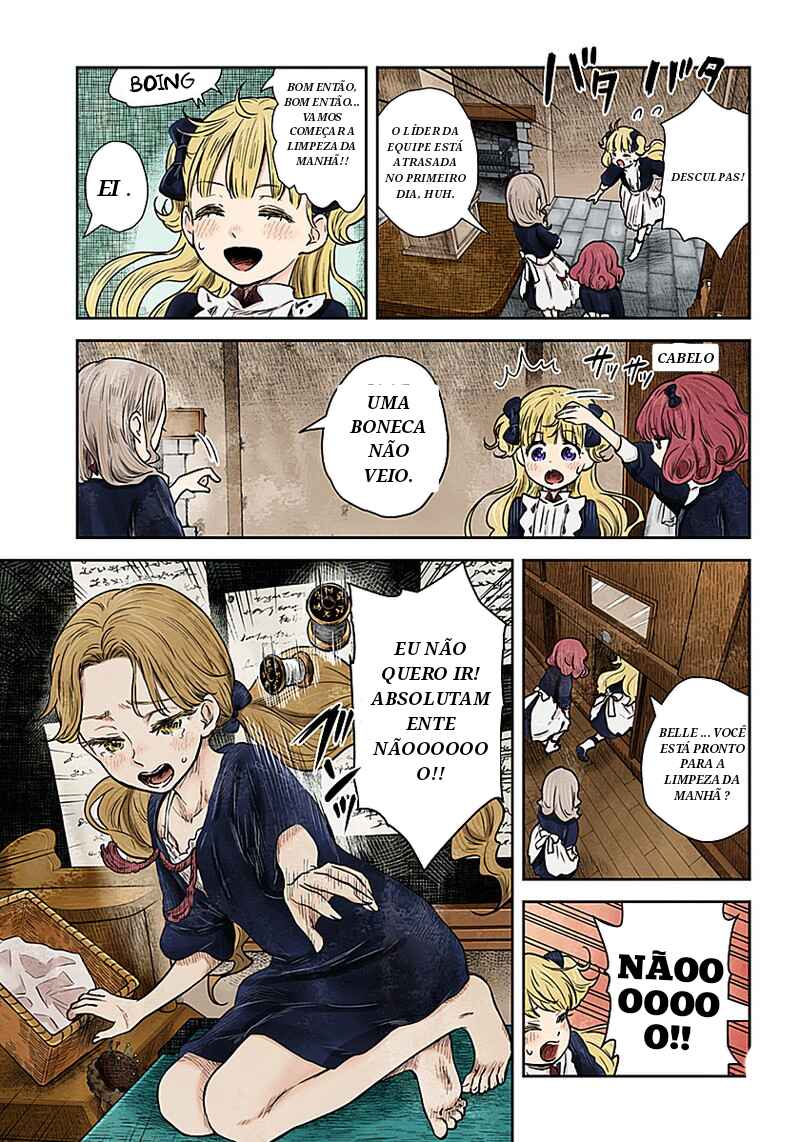 Chapter 81 - Page 14