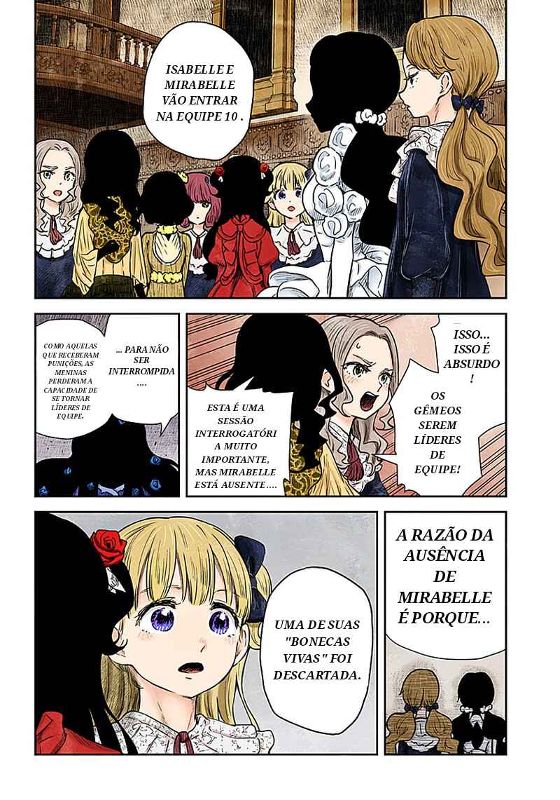 Chapter 81 - Page 5