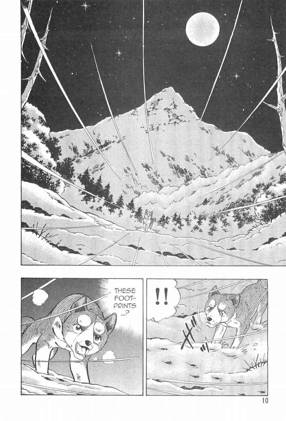 Chapter 85 - Page 13