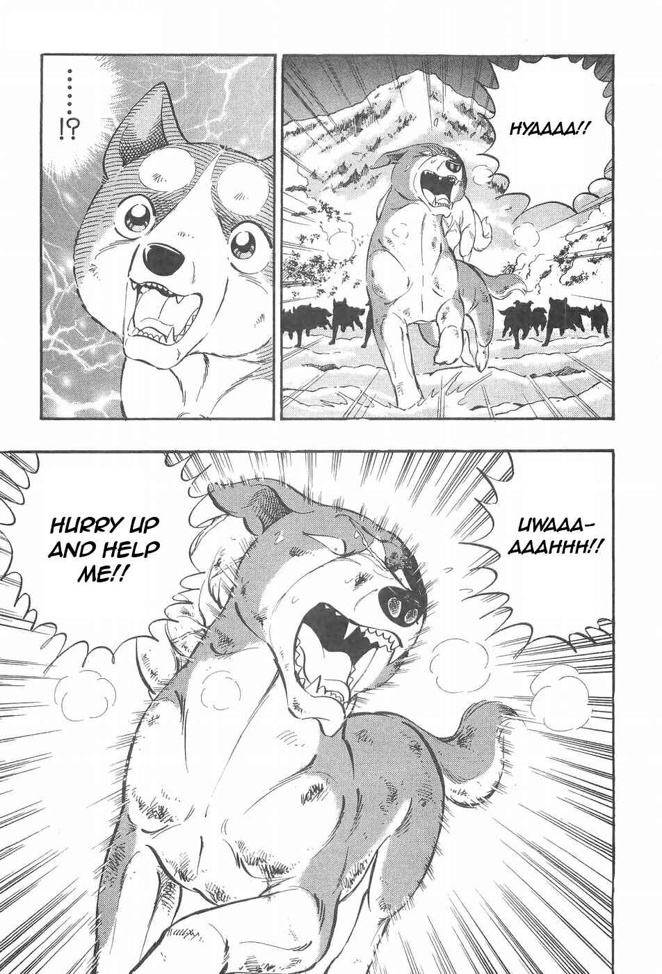 Chapter 85 - Page 16