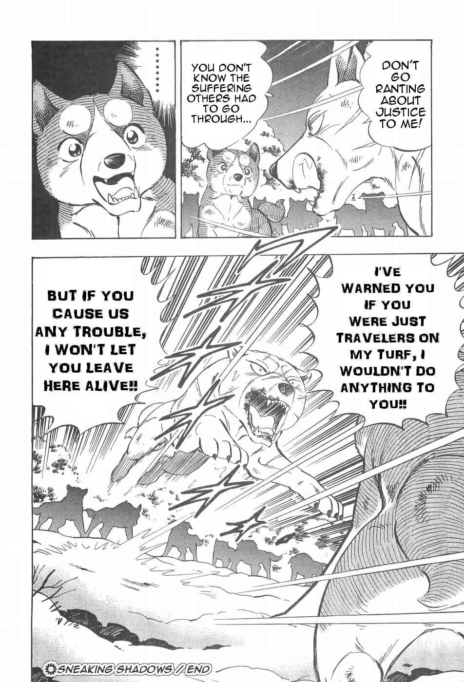 Chapter 85 - Page 29