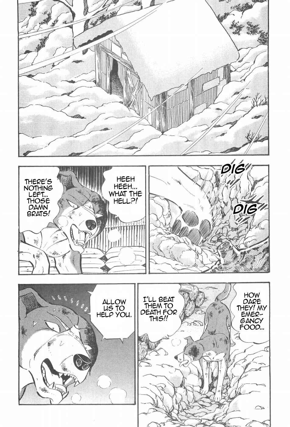 Chapter 85 - Page 9