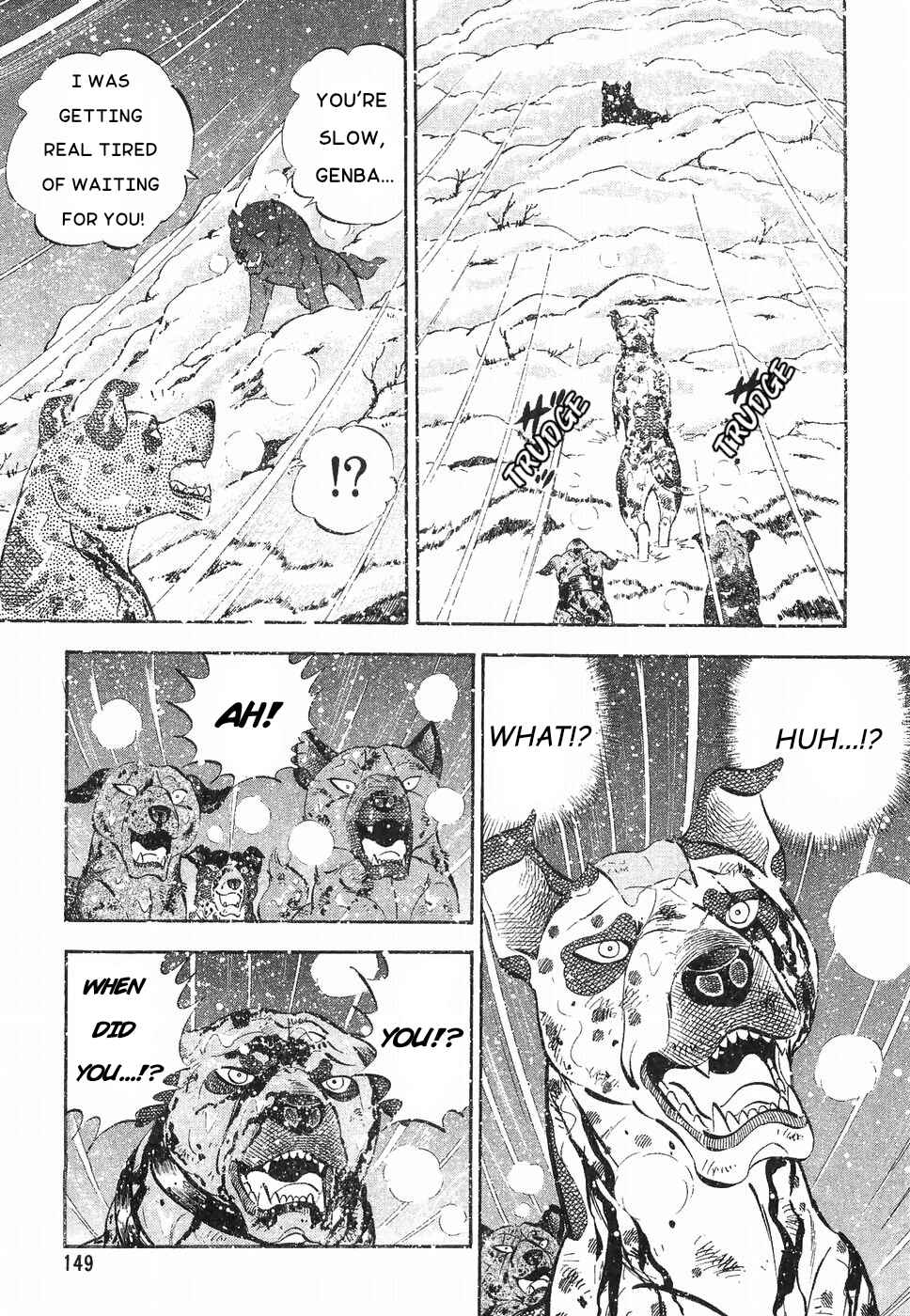 Chapter 177 - Page 18