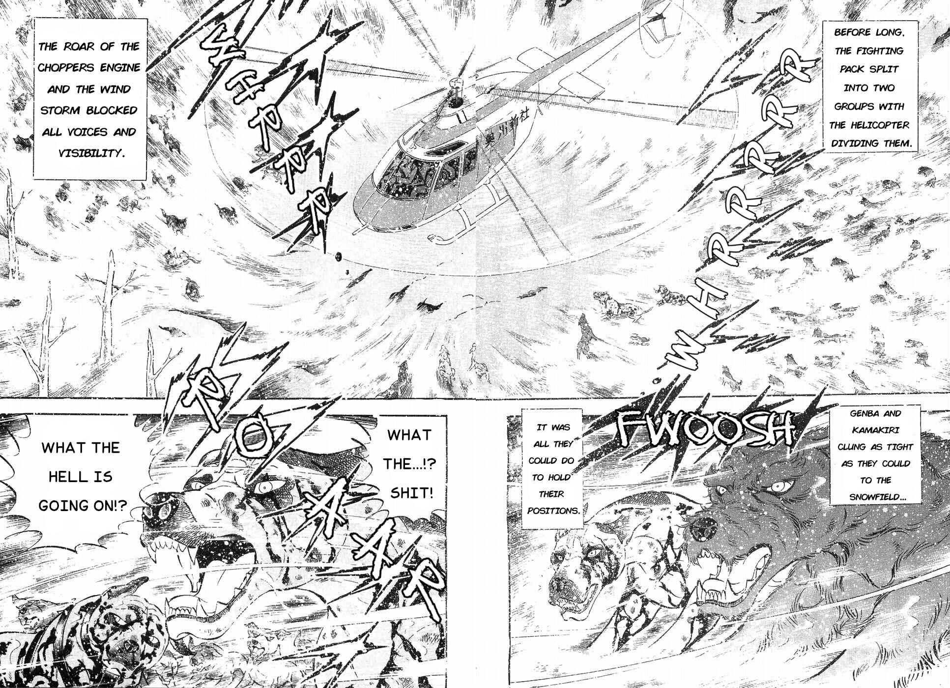 Chapter 177 - Page 5