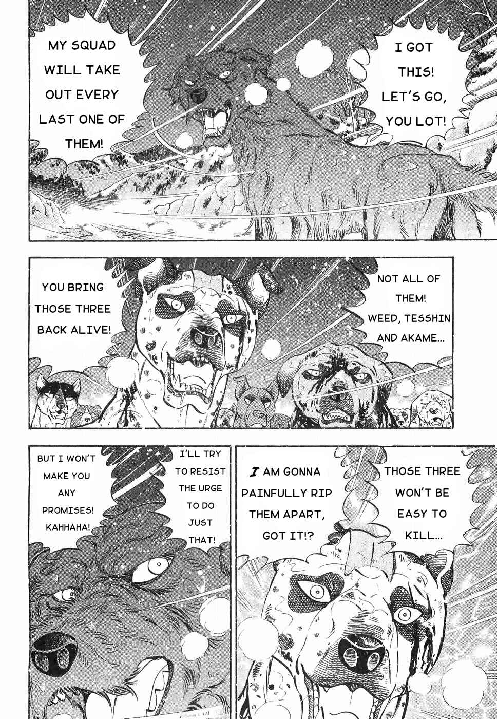 Chapter 177 - Page 9