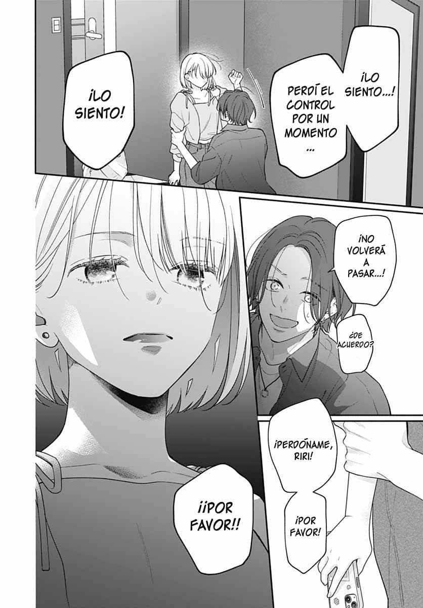 Chapter 81 - Page 21