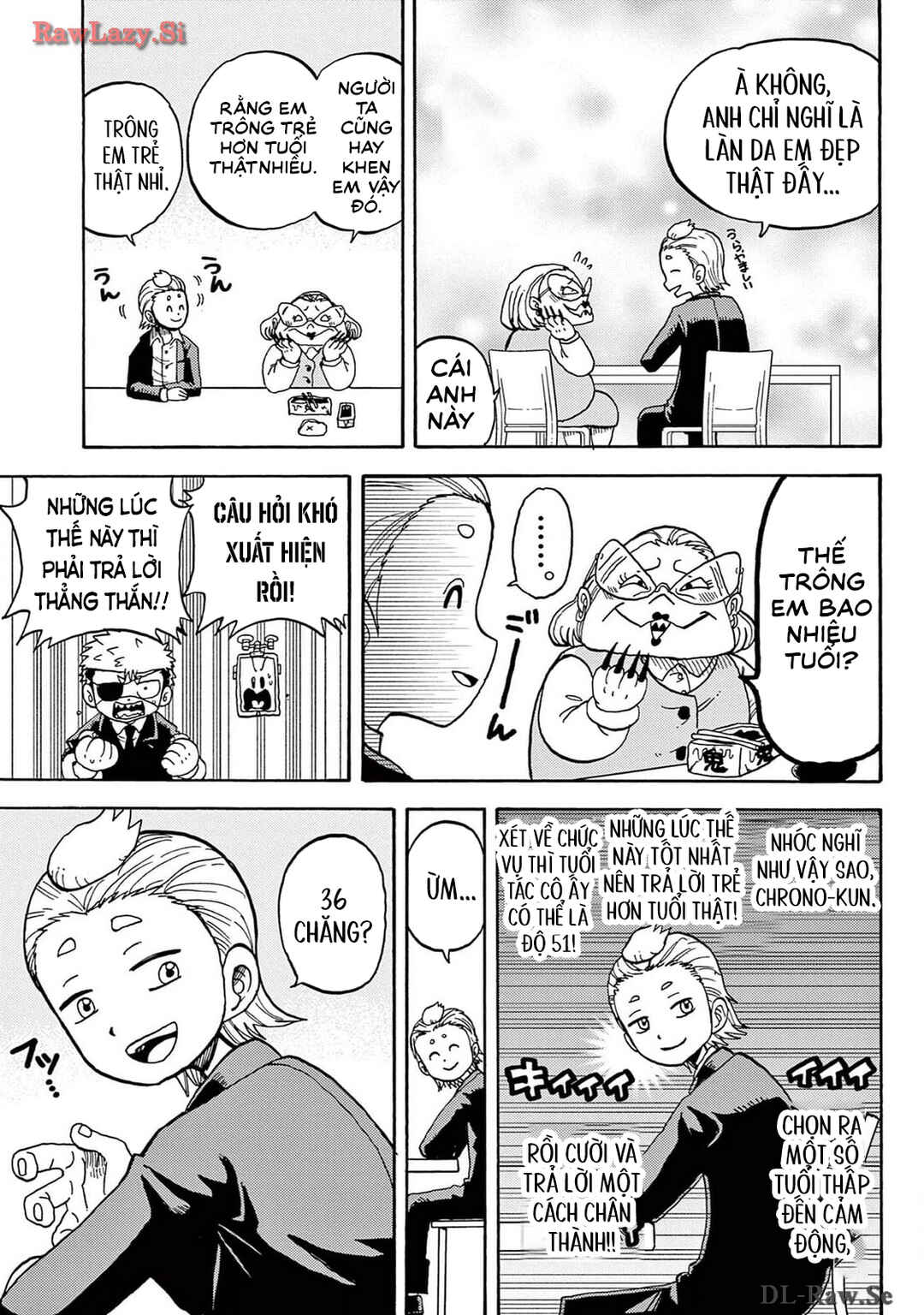Chapter 22 - Page 20